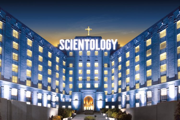 Pengaruh Agama Scientology Untuk Generasi Masa Depan Bangsa